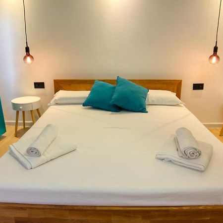 Shardan Guest House 阿尔盖罗 外观 照片