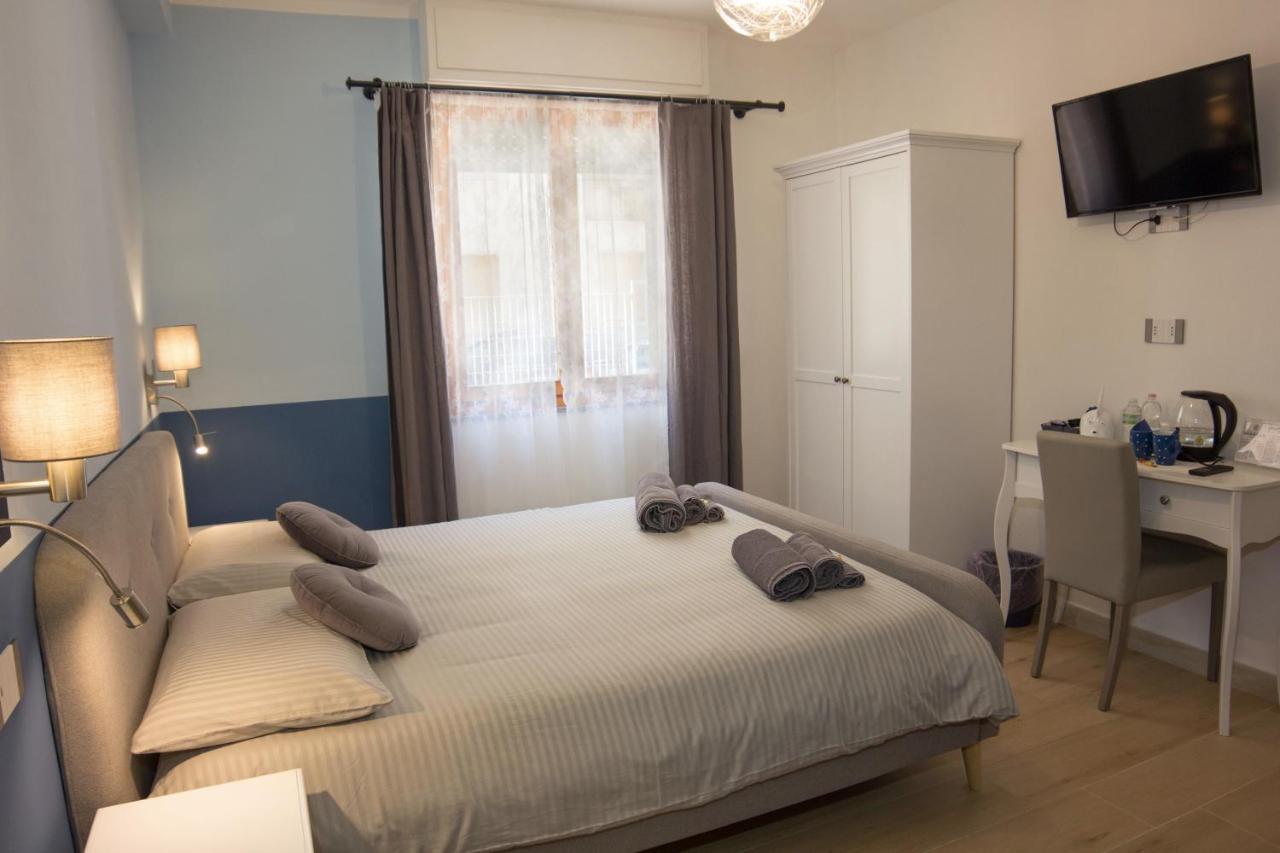 Shardan Guest House 阿尔盖罗 外观 照片