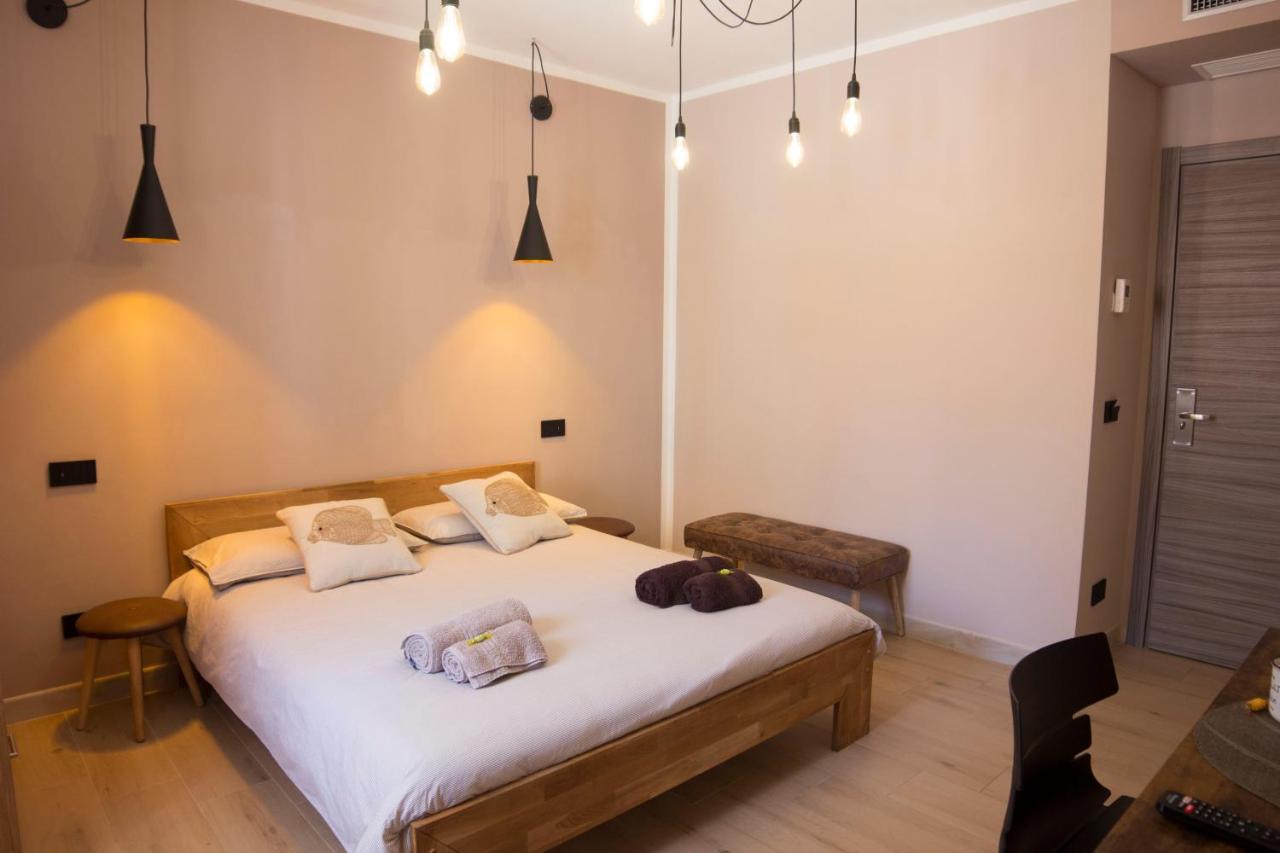 Shardan Guest House 阿尔盖罗 外观 照片
