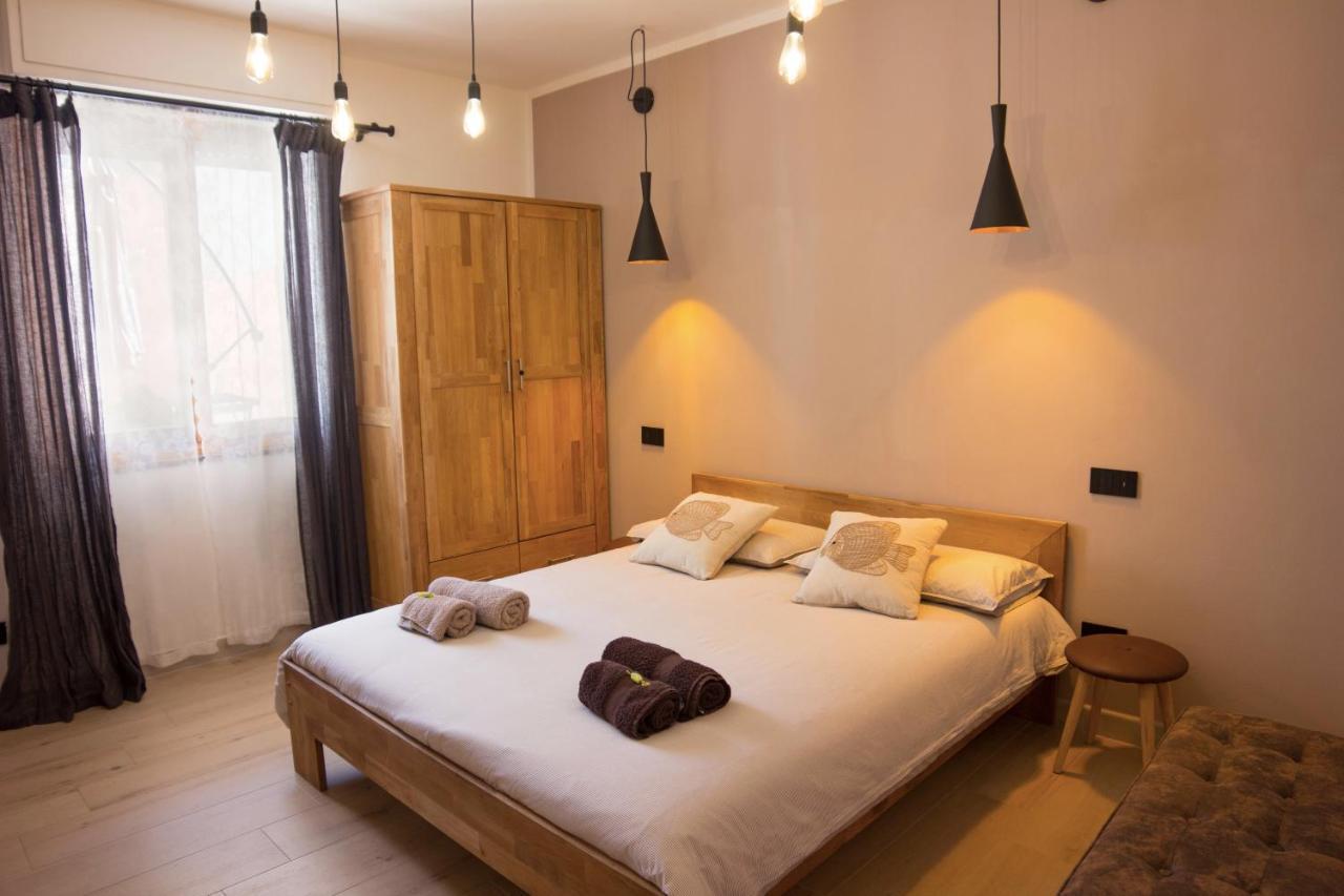 Shardan Guest House 阿尔盖罗 外观 照片