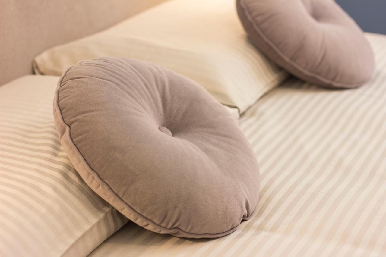 Shardan Guest House 阿尔盖罗 外观 照片
