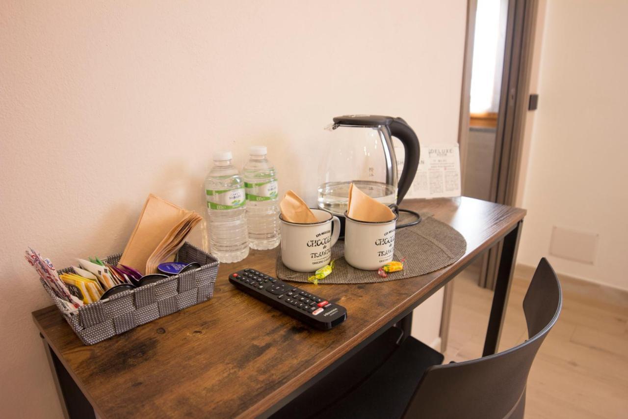 Shardan Guest House 阿尔盖罗 外观 照片