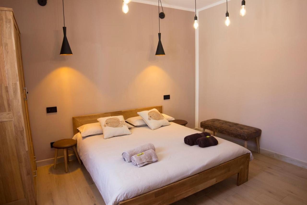 Shardan Guest House 阿尔盖罗 外观 照片