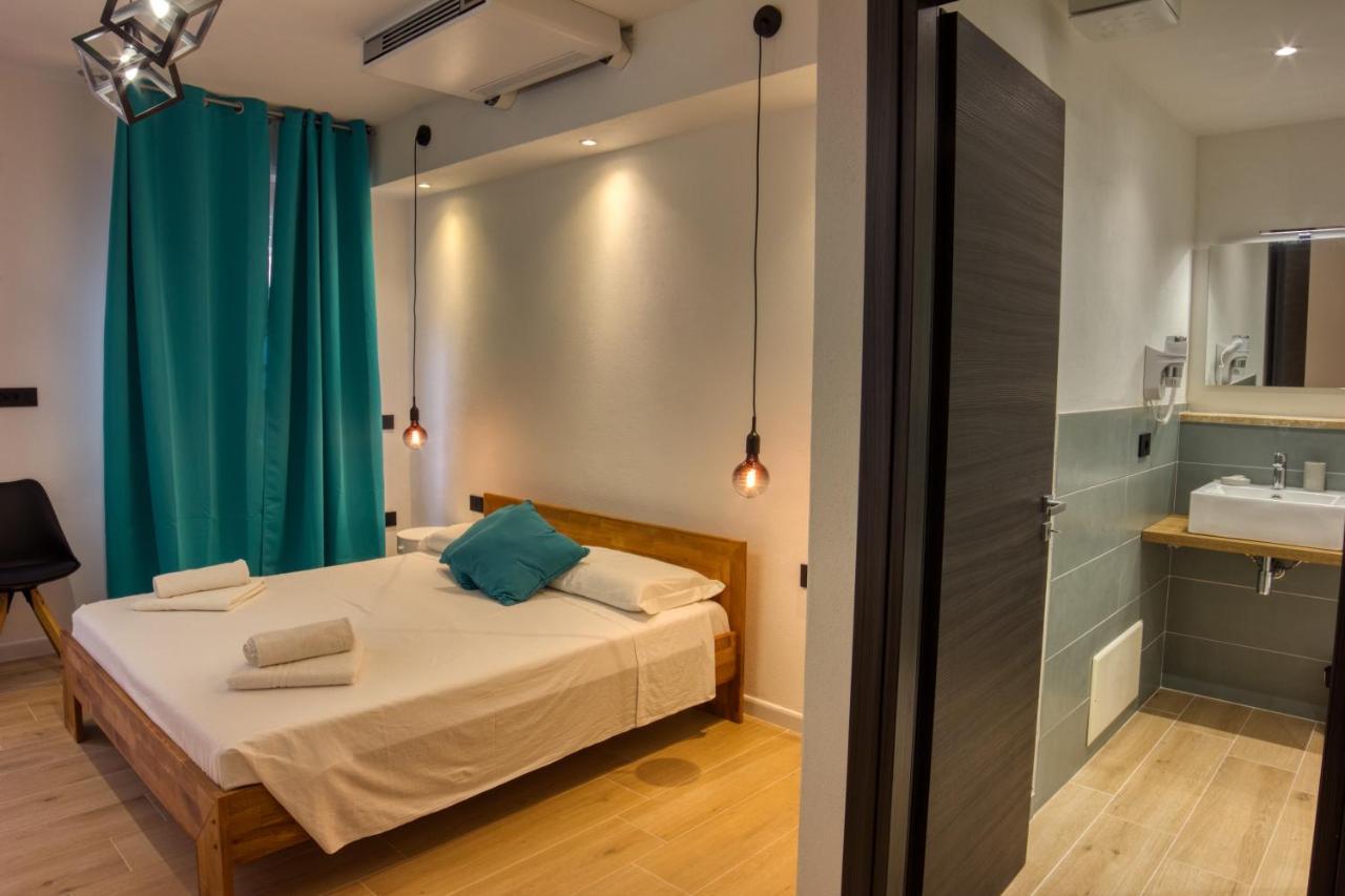 Shardan Guest House 阿尔盖罗 外观 照片