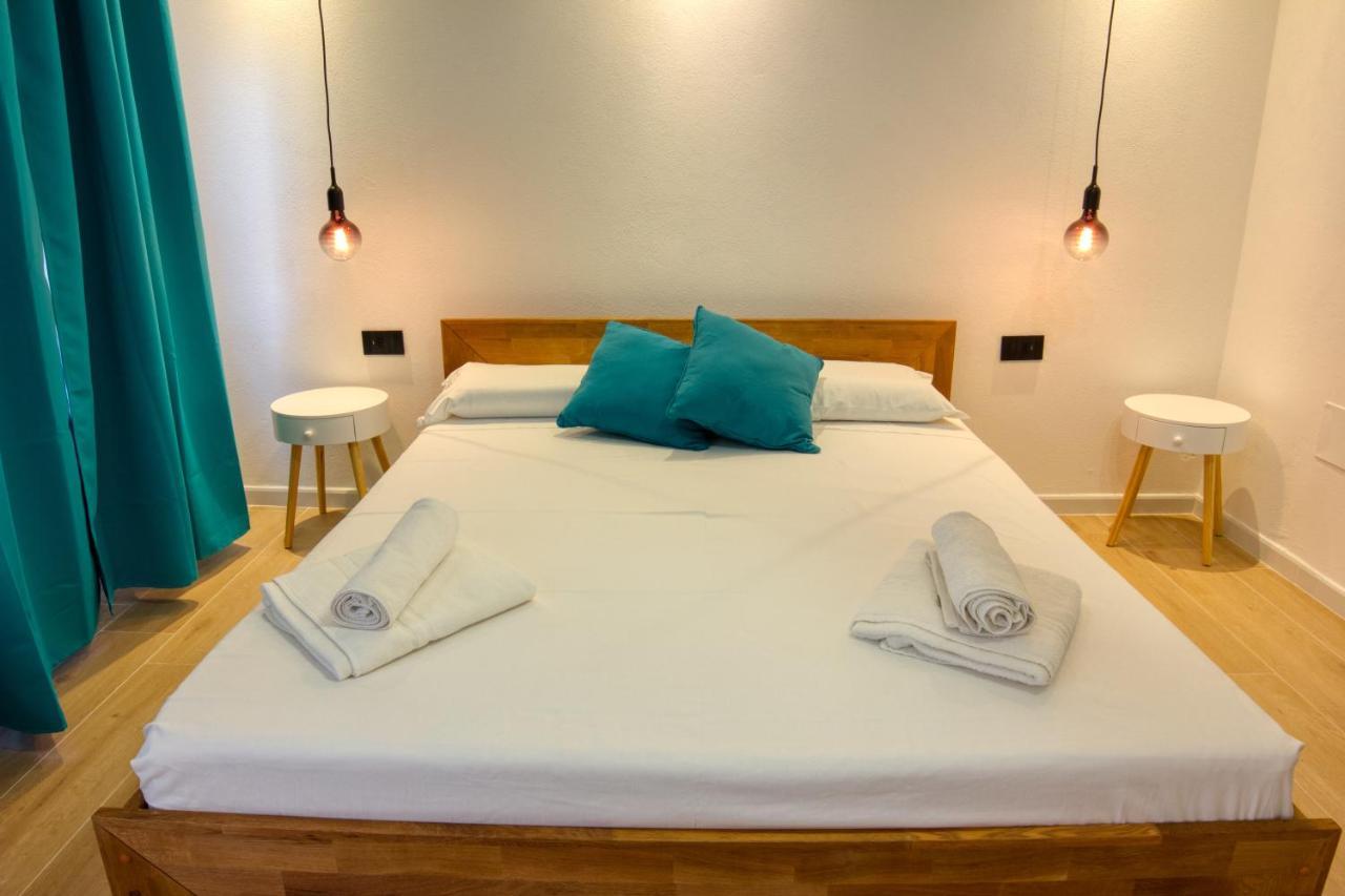 Shardan Guest House 阿尔盖罗 外观 照片