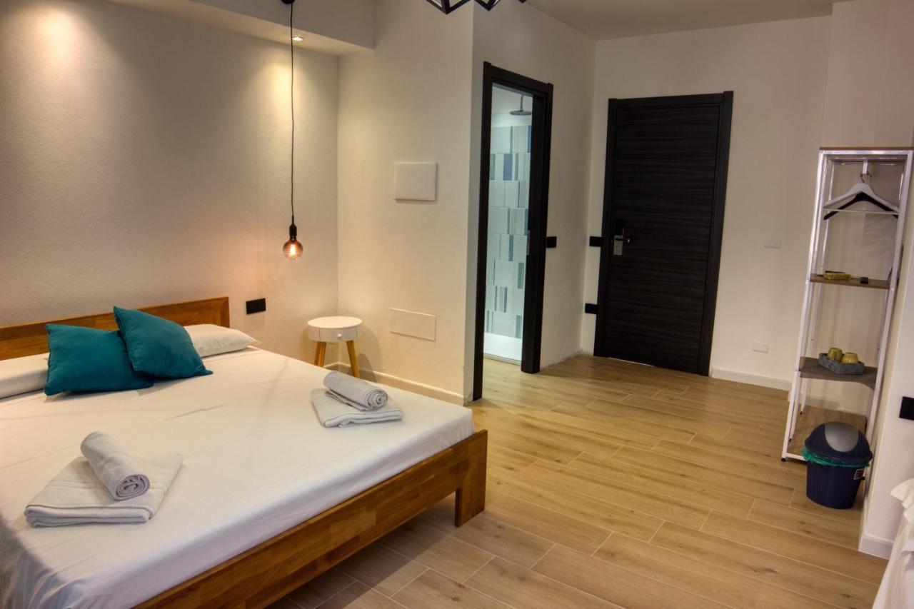Shardan Guest House 阿尔盖罗 外观 照片