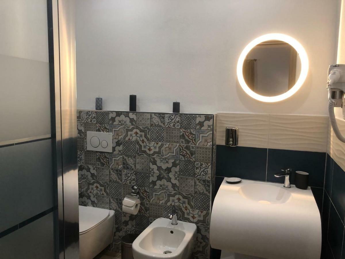 Shardan Guest House 阿尔盖罗 外观 照片