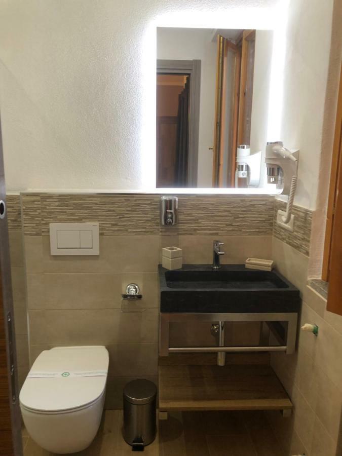 Shardan Guest House 阿尔盖罗 外观 照片
