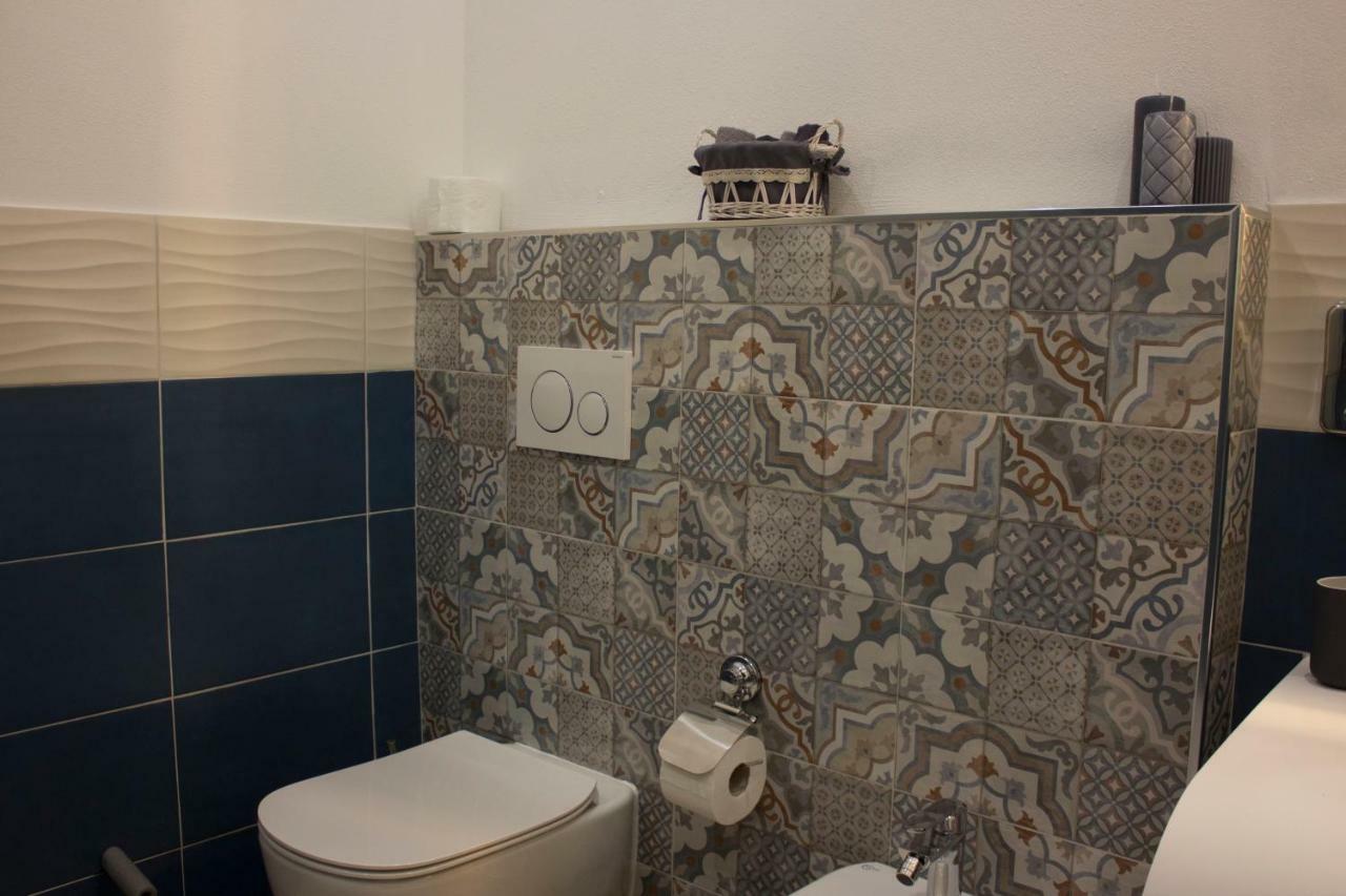 Shardan Guest House 阿尔盖罗 外观 照片