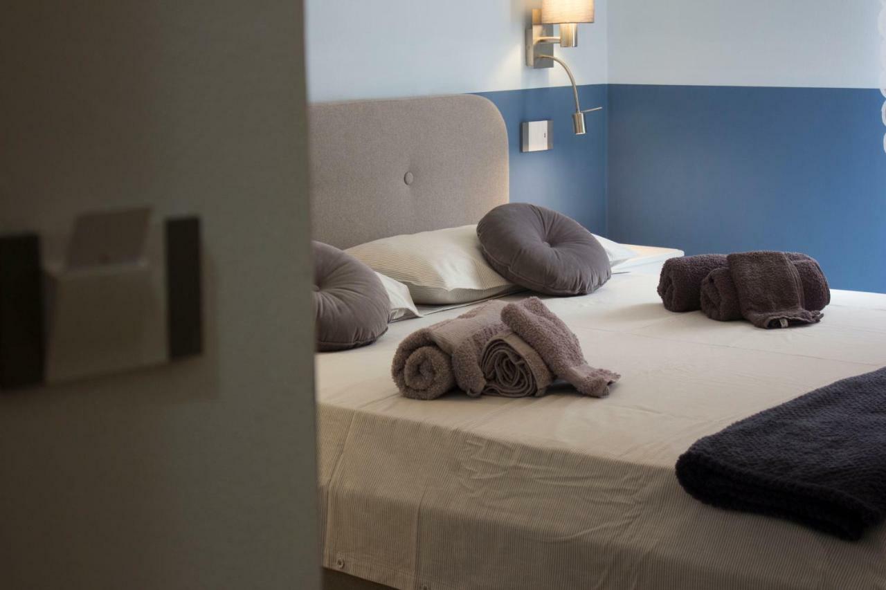 Shardan Guest House 阿尔盖罗 外观 照片